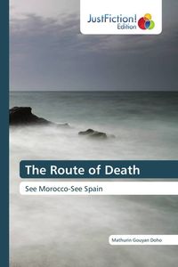 Produktbild: The Route of Death