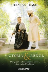 Produktbild: Victoria & Abdul