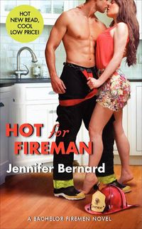 Produktbild: Hot for Fireman