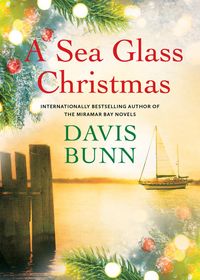 Produktbild: A Sea Glass Christmas