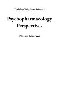 Produktbild: Psychopharmacology Perspectives (Psychology Today: Mood Swings, #3)