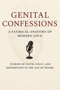 Produktbild: Genital Confessions Volume 1