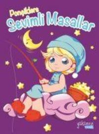 Produktbild: Ponciklere Sevimli Masallar