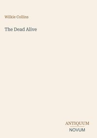 Produktbild: The Dead Alive