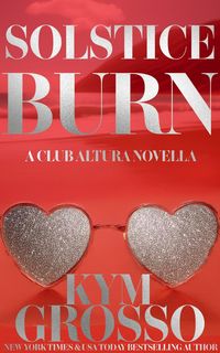 Produktbild: Solstice Burn (Club Altura Romance)