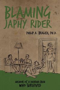 Produktbild: Blaming Japhy Rider