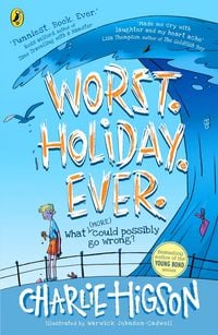 Produktbild: Worst. Holiday. Ever.