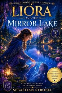 Produktbild: Liora and the Mirror Lake
