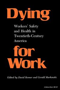 Produktbild: Dying for Work