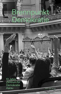 Produktbild: Brennpunkt Demokratie