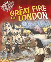 Produktbild: The Great Fire of London