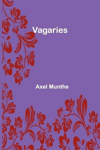 Produktbild: Vagaries