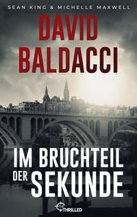 Produktbild: Im Bruchteil der Sekunde