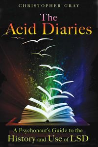 Produktbild: The Acid Diaries
