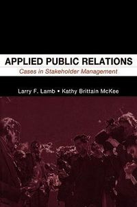 Produktbild: Applied Public Relations