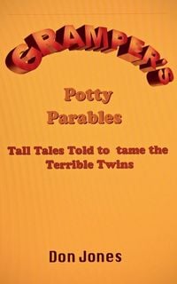 Produktbild: GRAMPER'S POTTY PARABLES
