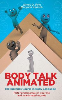 Produktbild: Body Talk Animated