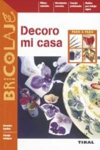 Produktbild: Decoro mi casa