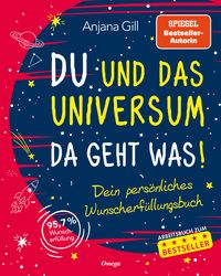 Produktbild: Du und das Universum &ndash; da geht was!