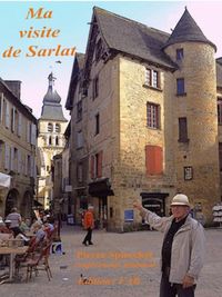 Produktbild: Ma visite de Sarlat