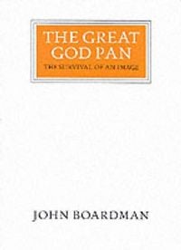 Produktbild: The Great God Pan
