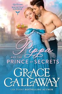 Produktbild: Pippa and the Prince of Secrets