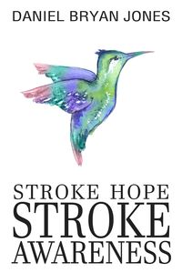 Produktbild: Stroke Hope Stroke Awareness