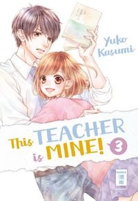 Produktbild: This Teacher is Mine! 03
