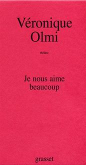 Produktbild: Je Nous Aime Beaucoup