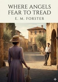 Produktbild: Where Angels Fear to Tread
