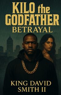Produktbild: Betrayal
