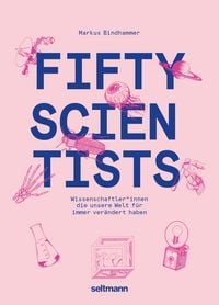 Produktbild: Fifty Scientists