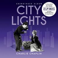 Produktbild: City Lights OST
