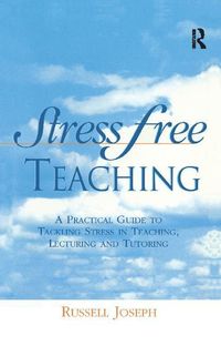 Produktbild: Joseph, R: Stress Free Teaching