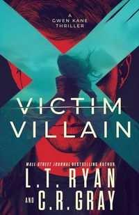 Produktbild: Victim or Villain