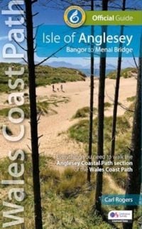Produktbild: Rogers, C: Isle of Anglesey