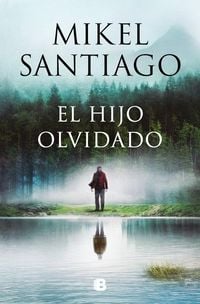 Produktbild: El Hijo Olvidado / The Forgotten Child