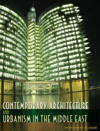 Produktbild: Contemporary Architecture and Urbanism in the Middle East