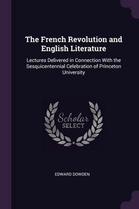 Produktbild: French Revolution & English Li