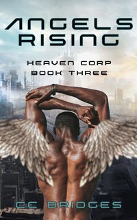 Produktbild: Angels Rising