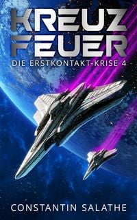 Produktbild: Kreuzfeuer