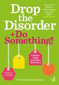 Produktbild: Drop the Disorder + Do Something!
