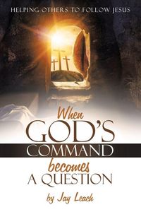 Produktbild: When God's Command Becomes a Question