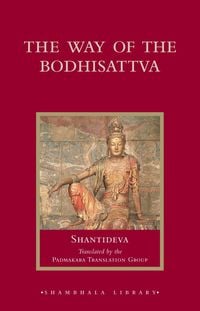 Bild vom Artikel The Way of the Bodhisattva vom Autor Shantideva