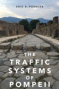 Produktbild: Traffic Systems of Pompeii