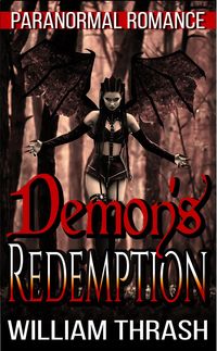 Produktbild: Demon's Redemption: Paranormal Romance