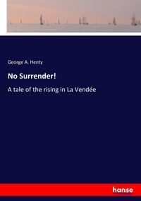 Produktbild: No Surrender!