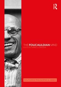 Produktbild: The Foucauldian Mind