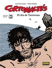 Produktbild: El d&iacute;a de Tarowean