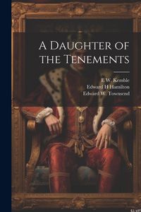 Produktbild: A Daughter of the Tenements